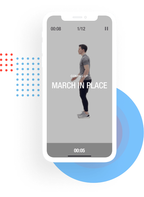 Pacer Personalized Fitness Plans